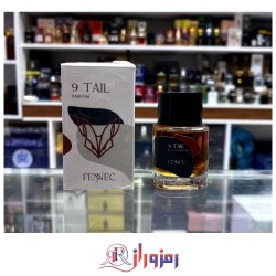 دکانت ٥ میل ادکلن فنک ناین تیل Fennec 9 Tail